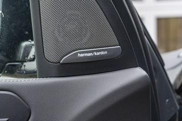 BMW X5 G05 SUV Facelifting 3.0 30d 298KM 2025 BMW X5 xDrive30d Dostępny od ręki!, zdjęcie 20