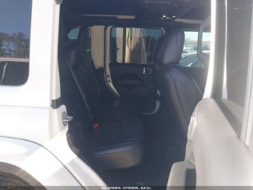 Jeep Wrangler IV 2021 Jeep Wrangler Unlimited Sahara Altitude 2021 3.6 Benzyna 285KM, zdjęcie 12