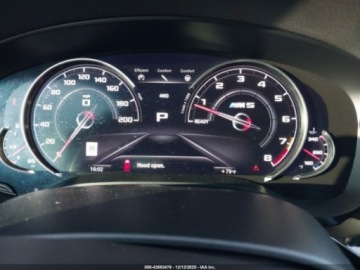 BMW Seria 5 G30-G31 2019 BMW M5 Competition 2019 4.4 Benzyna 617KM, zdjęcie 10