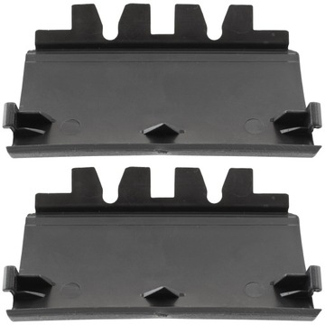 2X ПОДЪЕМНАЯ КРЫШКА ДЛЯ VW PASSAT B5 B5 FL