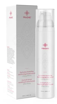 FRASHE Serum liftingujące do biustu VerdeLab 100ml