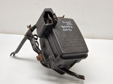 BOXER DUCATO 06-14 OBUDOWA SKRZYNKA BEZPIECZNIKÓW