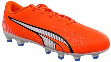 Buty PUMA korki ULTRA PLAY roz. 35,5