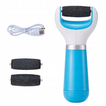 Rechargeable Electric Foot File Foot Pedicure