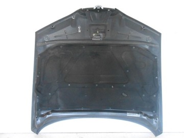 KAPOTA ALFA ROMEO 156 FACELIFT #