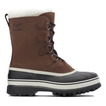 Мужские зимние ботинки Sorel Original Caribou, размер 44