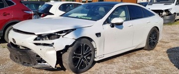 Toyota Mirai 2023 Toyota Mirai 2023r, ELEKTRYK. Uszkodzony lewy przod. Jezdzi. 2.0 182KM, zdjęcie 1