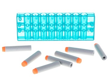 Пистолетная установка Storm Zone, щит и более 6 дротиков