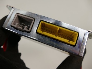 RANGE ROVER SPORT L320 КОНТРОЛЛЕР МОДУЛЯ ПОДВЕСКИ