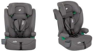 АВТОКРЕСЛО JOIE ELEVATE R129 9-36 КГ I-SIZE 100-150 СМ