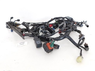 HONDA CB 650F RC75B ЭЛЕКТРИЧЕСКАЯ УСТАНОВКА ABS