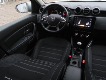 Dacia Duster II SUV Facelifting 1.0 TCe LPG 100KM 2022 Dacia Duster 1.0 TCe, Salon Polska, 1. Właściciel, zdjęcie 6