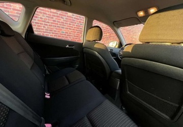 Hyundai i30 I 2008 Hyundai i30 Automat Klima Gwarancja w cenie Warszawa VRRF 1.6 Benzyna, zdjęcie 15