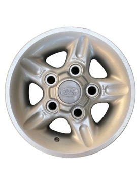 LAND ROVER DISCOVERY 1 FELGA ALUMINIOWA 16