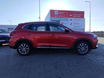 MG HS 2023 MG HS MG HS Salon Polska, Faktura VAT MARZA 1.5 Benzyna 162KM, zdjęcie 5