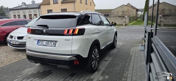 Peugeot 3008 II 2020 Peugeot 3008 2.0177KM Wersja GT 2020r 85TysKm FullLed Focal Hak 2.0 177KM, zdjęcie 4