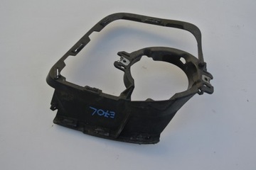 BMW E70 DRŽÁKY HALOGEN LEVÉ M PACKET 8047569