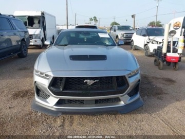 Ford Mustang VI 2024 Ford Mustang 2024r, GT Premium, 5.0L 5.0 Benzyna 486KM, zdjęcie 2