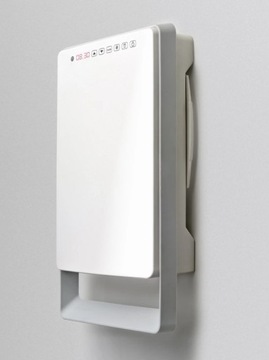 TERMOWENTYLATOR ŁAZIENKOWY GRZEJNIK TOUCH 1800W