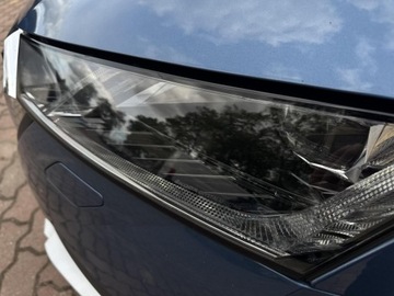 Skoda Octavia IV Kombi 2.0 TDI SCR 200KM 2021 Skoda Octavia Scout DSG 4x4 TDI 150KM FV23%, zdjęcie 38