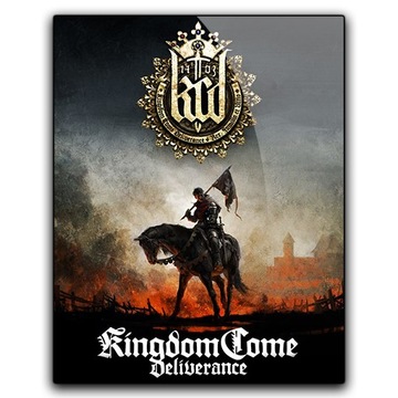 Kingdom Come: Deliverance + ключ Steam на 2 DLC