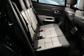 Citroen C5 Aircross SUV 2.0 BlueHDI 178KM 2019 Citroen C5 Aircross 2.0 HDI Bi-LED Pol Skora Navi Kam.As.Pasa Radar Virtua, zdjęcie 22