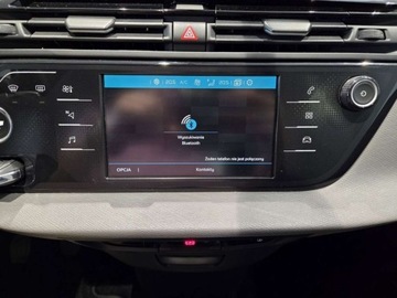 Citroen C4 Spacetourer Van 1.2 PureTech 131KM 2018 Citroen C4 SpaceTourer Grand 1.2 PureTech More Life 130KM Gwarancja Dealer, zdjęcie 24