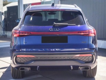 Audi Q5 II SUV Facelifting 2.0 40 TFSI MHEV 204KM 2025 AUDI Q5 TFSI quattro S line Suv 2.0 (204KM) 2025, zdjęcie 1