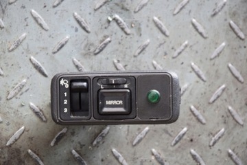 PANEL REGULACE ZRCÁTKO ROVER 45