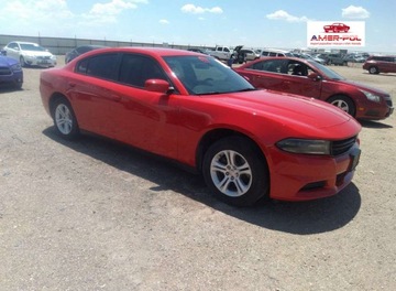 Dodge Charger VII 2020