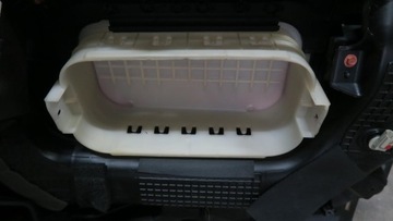 FORD FUSION MONDEO MK5 DESKA KONSOLA ORYGINAŁ USA