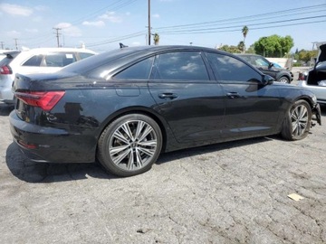 Audi A6 C8 2024 Audi a6 Premium Plus 2024 2.0l 2.0 Benzyna 261KM, zdjęcie 3