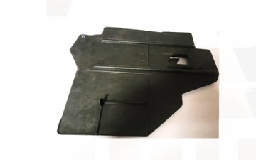 KRYT MŘÍŽKA LEVÝ VOLVO V70 II XC70 9158986