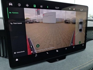 Skoda Superb III Liftback Facelifting 1.5 TSI 150KM 2024 Skoda Superb Selection 1,5 TSI m-HEV 150KM DSG , FV 23 1.5 Benzyna 150KM, zdjęcie 19