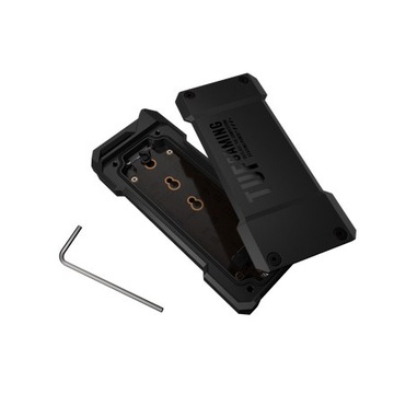Корпус для накопителя ASUS TUF Gaming A1