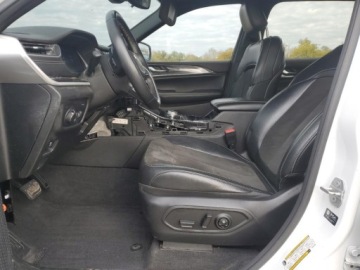 Jeep Grand Cherokee IV 2021 Jeep Grand Cherokee L Laredo 2021 3.6 Benzyna 293KM, zdjęcie 7