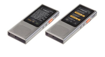 Langogo Wi-Fi переводчик деловой речи