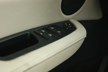 BMW X6 E71 Crossover xDrive40d 306KM 2011 BMW X6 xDrive40d, 301 KM, 4X4, Automat, Skóra, zdjęcie 18