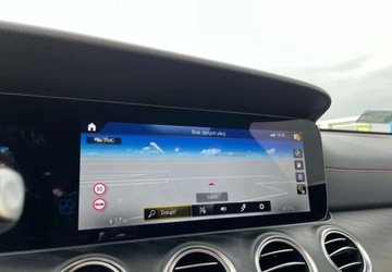 Mercedes Klasa E W213 Limuzyna AMG Facelifting 3.0 53 435KM 2022 E ///AMG E53 4Matic+435KM *SalonPL*Serwis ASO MB !!! *FV23% Leasing 102%, zdjęcie 25