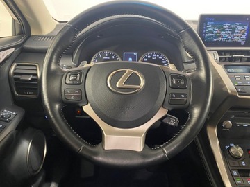 Lexus NX I SUV Facelifting 300 238KM 2018 Lexus NX, zdjęcie 13