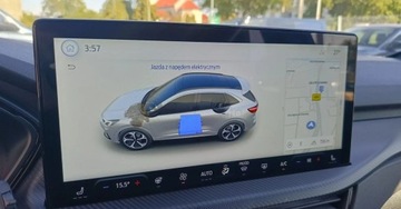 Ford Kuga III 2025 Ford Kuga Ford Kuga ST- Line X 2.5 PHEV 243KM PHEV plug in hybrid 2.5 152KM, zdjęcie 27