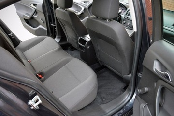 Opel Insignia I Sedan Facelifting 2.0 CDTI ECOFLEX 140KM 2014 OPEL INSIGNIA 2.0 CDTI 140PS Lift 190tys km Serwis Zadbana Okazja Gwarancja, zdjęcie 13