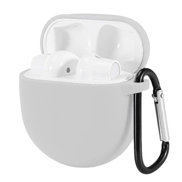 Dla Oneplus Buds Earbuds Fashion miękkie etui kolorowe amortyzacja przenośn