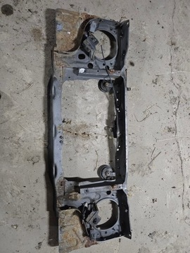 PAS PŘEDNÍ VÝZTUHA DAIHATSU FEROZA