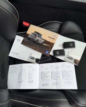 Volvo XC60 II Crossover D4 190KM 2019 Volvo XC 60 Volvo XC 60 D4 R-Design 2.0 Diesel 190KM, zdjęcie 39