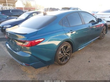 Toyota Camry IX 2025 Toyota Camry XSE 2025 2.5 Hybryda 184KM, zdjęcie 5