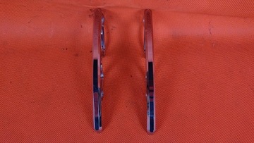 HARLEY SABERS ХРОМ ПОКРЫТИЯ НАПОЛНЕНИЕ АКЦЕНТ ТУРИНГ 14-23