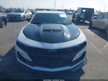 Chevrolet Camaro VI Coupe 6.2 455KM 2020 Chevrolet Camaro 2SS 2020 6.2l 6.2 Benzyna 455KM, zdjęcie 8