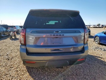 Chevrolet Tahoe GMT900 2021 Chevrolet Tahoe K1500 Z71 2021 5.3l 5.3 Benzyna 355KM, zdjęcie 2