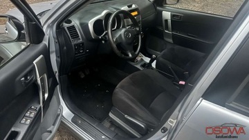 Daihatsu Terios II 2009 Daihatsu Terios 1.5vvt-i4x4 AWD klima blokada mostow zamiana bezawaryjna g, zdjęcie 22